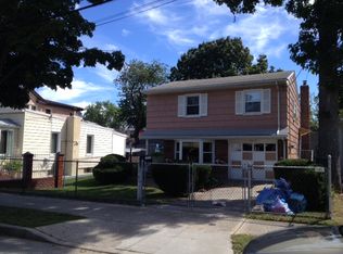 13547 124th St, South Ozone Park, NY 11420