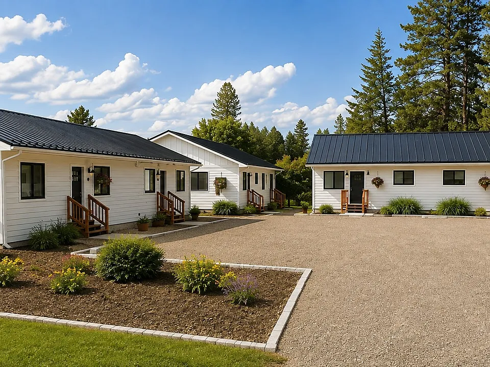 416 Maple Dr #B