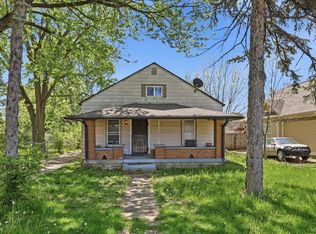 3915 Oliver Ave, Indianapolis, IN 46241
