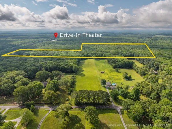 0 Tullahoma Hwy Lot 6, Tullahoma, TN 37388