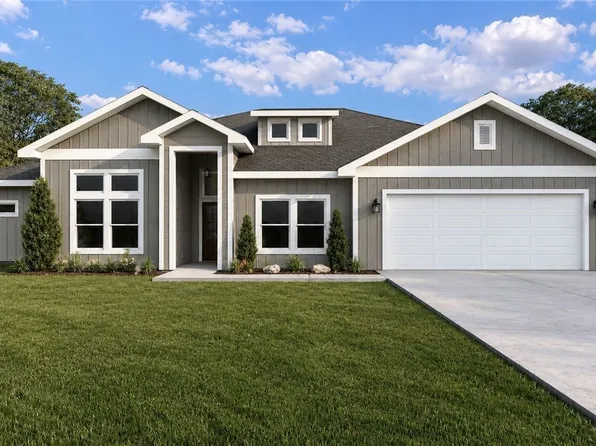 292 Whitetail Ln, Victoria, TX 77905