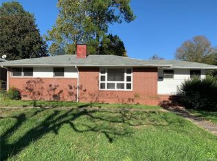 20409 Loyal Ave, South Chesterfield, VA 23803
