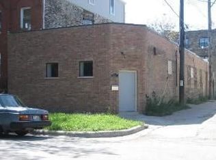 456 N Oakley Blvd, Chicago, IL 60612