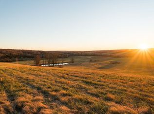 6415 Pinewood Rd, Nunnelly, TN 37137