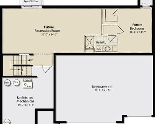 4th image of 4755 Bluestem Way N