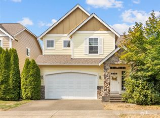 7033 Compass St SE, Lacey, WA 98513