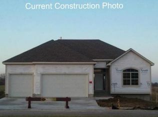 17220 Haskins St, Overland Park, KS 66062