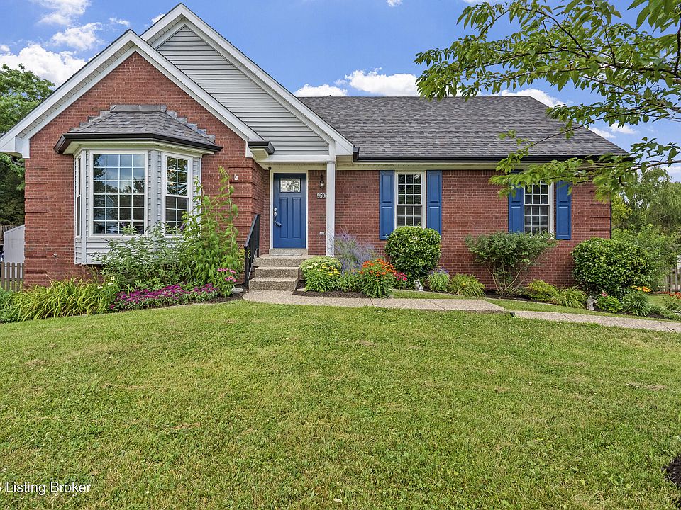 1st image of 9506 Poplar Hill Dr
