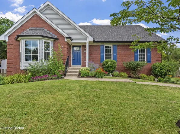 9506 Poplar Hill Dr, Crestwood, KY 40014