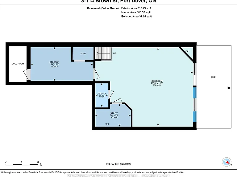 114 Brown St #3 — Photo 48