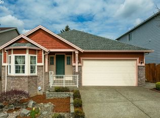 12425 SW Winterview Dr, Tigard, OR 97224