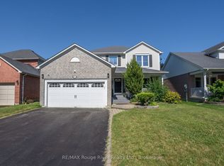 475 Safari Dr, Oshawa, ON L1K 1B5