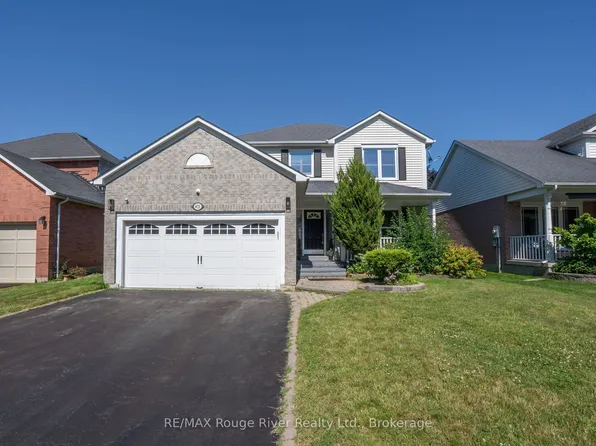 475 Safari Dr, Oshawa, ON L1K 1B5