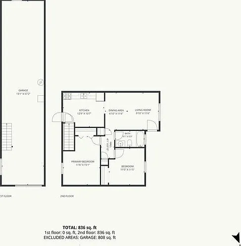 345 S 73rd Dr — Photo 31