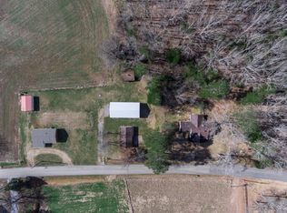 536 Poplar Ridge Rd, New Hope, AL 35760