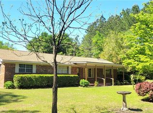 23798 State Highway 46, Pembroke, GA 31321