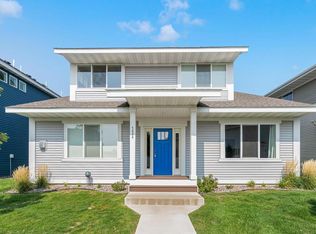 5448 95th Way N, Brooklyn Park, MN 55443