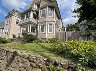 152-154 Waverly Rd, North Andover, MA 01845