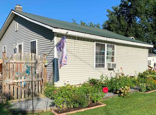 2735 Saint Armand, Highgate, VT 05488