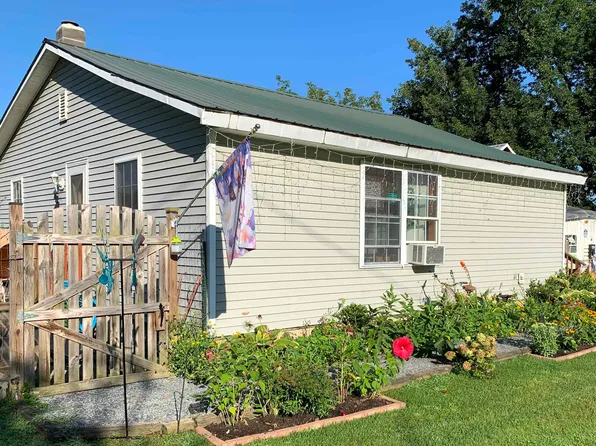 2735 St. Armand Road, Highgate, VT 05488