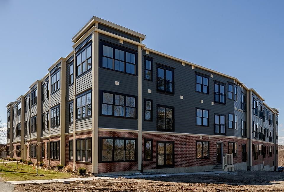1st image of 9 Independence Ave #210
