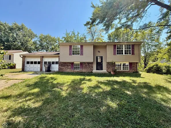 1631 N Whistler Ter, Indianapolis, IN 46229