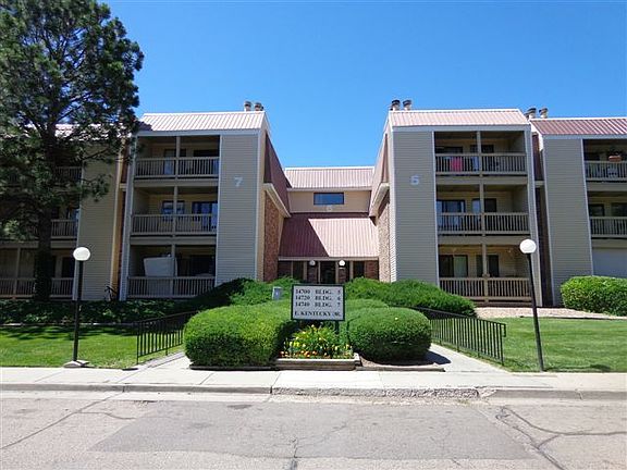 4th image of 14740 E Kentucky Dr APT 725