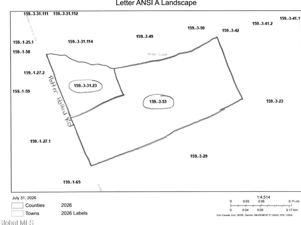 L53 Potter Hollow Road, Galway, NY 12074