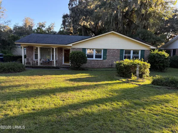 2612 Boyer Street, Beaufort, SC 29902