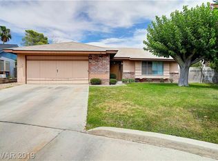 217 Moller Cir, Las Vegas, NV 89107