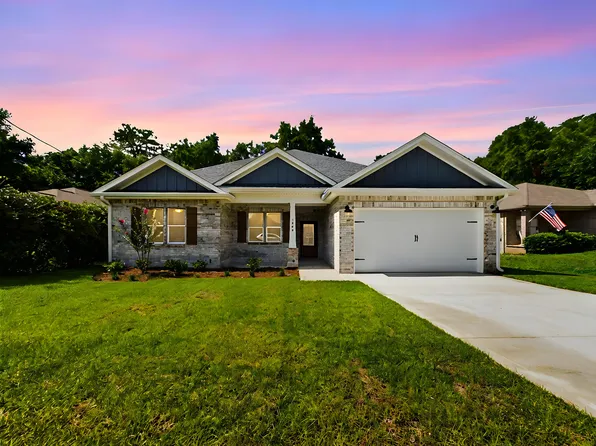 1406 22nd St, Niceville, FL 32578