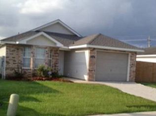 2712 Bayou Vista Dr, Marrero, LA 70072