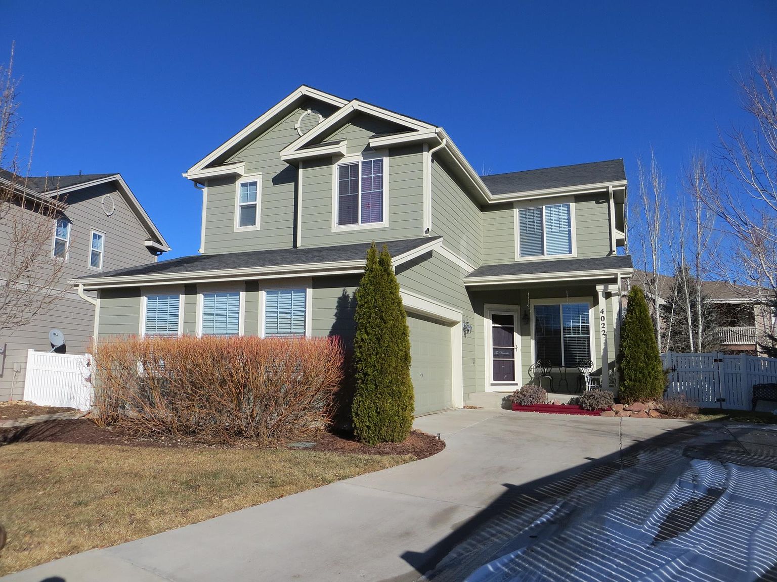 4022 Arezzo Dr Longmont CO 80503 Zillow