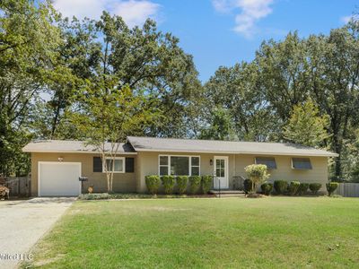 118 Ashcot Cir, Jackson, MS, 39211