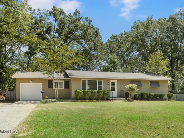 118 Ashcot Cir, Jackson, MS 39211