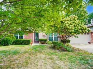 360 Clearcreek Franklin Rd, Springboro, OH 45066