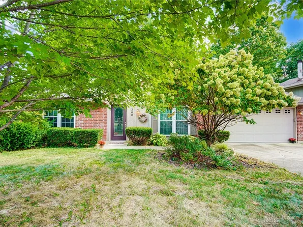 360 Clearcreek Franklin Rd, Springboro, OH 45066