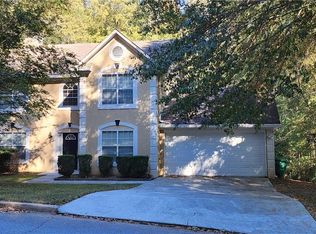 706 Watson Cv, Stone Mountain, GA 30087