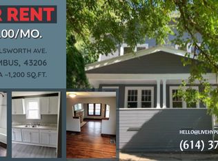 1024 Ellsworth Ave, Columbus, OH
