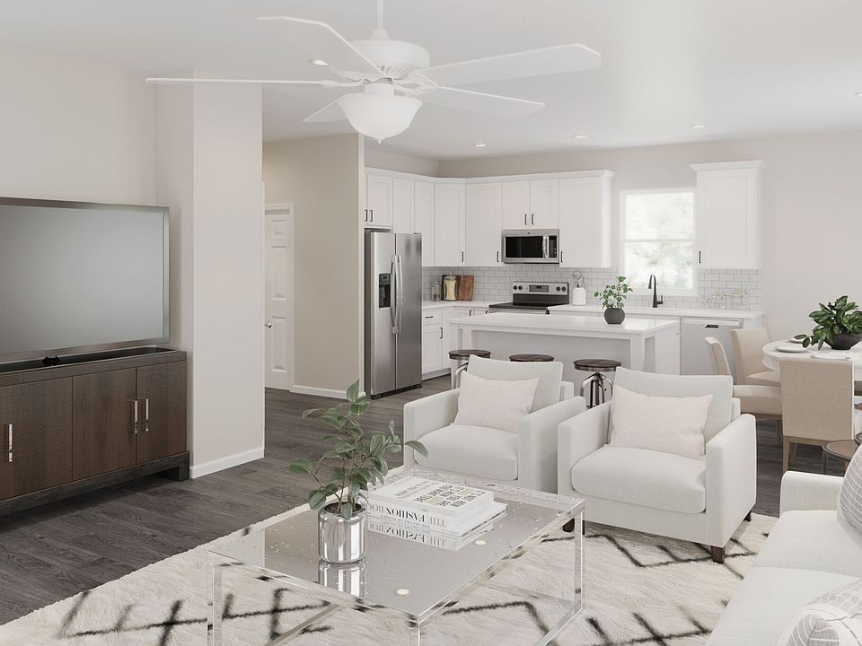 Great Room - Representational Photo