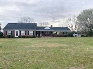 5722 Highway 258 S, Deep Run, NC 28525
