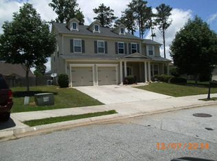4452 Challedon Dr, Fairburn, GA 30213