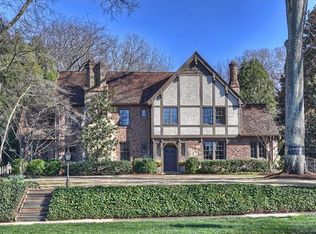 1533 Queens Rd, Charlotte, NC 28207