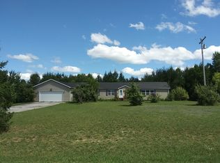 10265 Anderson Rd, Bear Lake, MI 49614