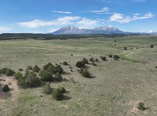 County Road 351, Walsenburg, CO 81089