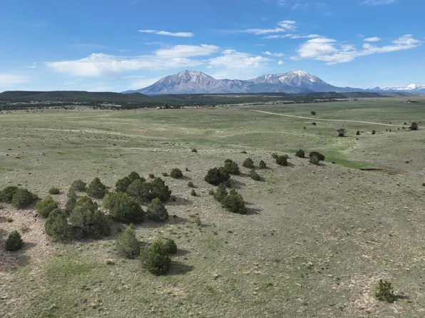 County Road 351, Walsenburg, CO 81089