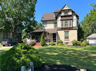 457 W Lancaster Ave APT D, Haverford, PA 19041