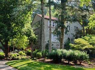 151 Stratford Rd, Asheville, NC 28804