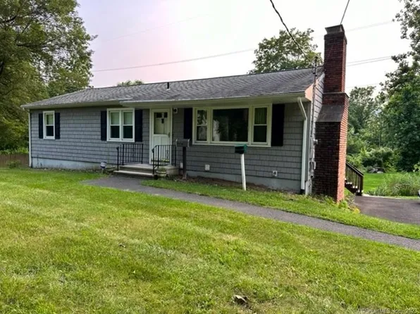 172 A Pocono Road, Brookfield, CT 06804
