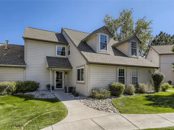 2122 S Victor Street #E, Aurora, CO 80014